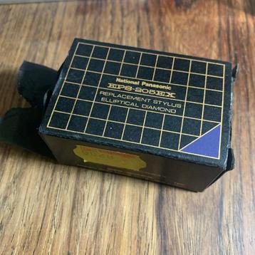 National Panasonic EPS-205EX ( Technics ) naald stylus beschikbaar voor biedingen