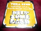 Vera Lynn - land of hope and glory ., Gebruikt, 7 inch, Single, Ophalen of Verzenden