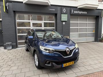 Renault Kadjar 1.2 TCe Intens beschikbaar voor biedingen