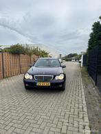 Mercedes C-klasse 180 Classic, 1355 kg, 1998 cc, 74 €/maand, 4 cilinders