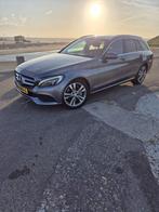 Mercedes-Benz C-Klasse C350 e Plug-in Hybrid 279pk 7G-TRONIC, Automaat, Achterwielaandrijving, Leder en Stof, 211 pk