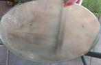 Ronde spiegel merk Plieger, Ophalen, Minder dan 50 cm, Rond, Nieuw