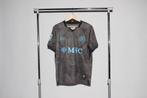 Napoli EA7 Football Jersey Replica, Emporio Armani, Maat 52/54 (L), Nieuw, Ophalen of Verzenden