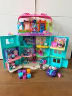 Gabby’s Poppenhuis incl veel extra’s, Ophalen of Verzenden, Zo goed als nieuw, Poppenhuis