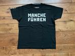 T-shirt van Rammstein Manche Fuhren Manche Folgen maat XL, Nieuw, Ophalen of Verzenden, T-shirt van Rammstein Manche Fuhren Manche Folgen maat XL