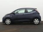 Toyota Aygo 1.0 VVT-i x-nav | Camera | Airco (bj 2018), Voorwielaandrijving, 12 maanden, Stof, Origineel Nederlands