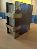 Nr. 1070  Biblia, Dat is De gantsche H.Schrifture,, Antiek en Kunst, Ophalen of Verzenden