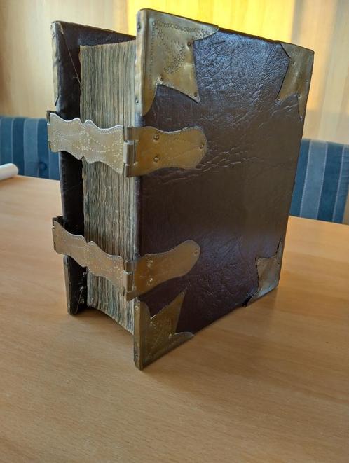 Nr. 1070  Biblia, Dat is De gantsche H.Schrifture,, Antiek en Kunst, Antiek | Boeken en Bijbels, Ophalen of Verzenden