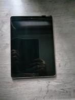 Apple iPad 6e Gen 128Gb Spacegrey, Gebruikt, Apple iPad, Grijs, Ophalen
