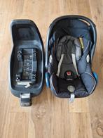 Maxi Cosi Cabriofix + 2 way fix isofix base, Ophalen, Gebruikt, Isofix, 0 t/m 13 kg