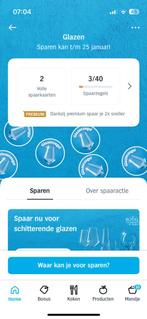 AH Glazenzegels - Royal van Kempen & Begeer, Glas of Glazen, Nieuw, Ophalen of Verzenden, Glas