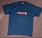 Oxbow T-shirt Laird Hamilton blauw Lagoon (MC serig Devant), Maat 52/54 (L), Blauw, Zo goed als nieuw, Verzenden