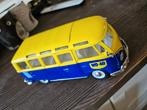Volkswagen busje / reclame, Hobby en Vrije tijd, Modelauto's | 1:32, Ophalen of Verzenden, Auto, Overige merken