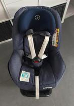Maxi-Cosi autostoel 0-15 maanden met isofix, Ophalen of Verzenden, Gebruikt, Maxi-Cosi, Isofix
