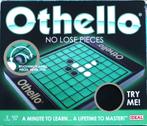 Othello - No Lose Pieces - bordspel, Hobby en Vrije tijd, Gezelschapsspellen | Bordspellen, Een of twee spelers, Ophalen, Zo goed als nieuw