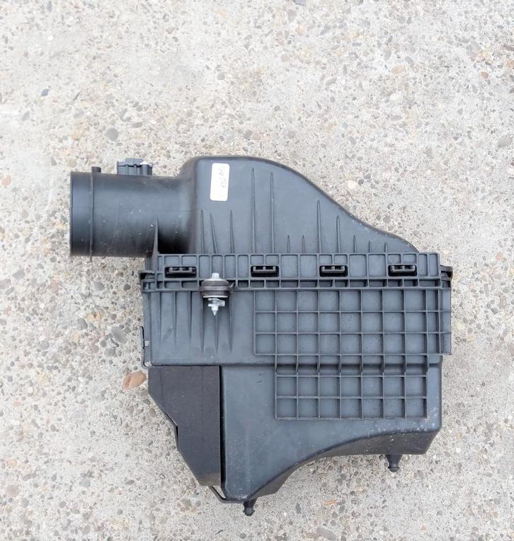 Ford F350 6.7ltr luchtfilterhuis 2011-2016, Auto-onderdelen, Motor en Toebehoren, Amerikaanse onderdelen, Ford, Ford USA, Gebruikt