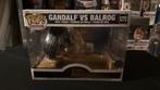 Lord of the Rings Funko Gandalf VS Balrog nieuw, Ophalen, Zo goed als nieuw, Actiefiguur of Pop