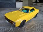 Toyota Celica 38 centimeter, Ophalen of Verzenden, Zo goed als nieuw, Auto, Overige merken