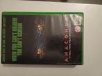 Anaconda (DVD, 1997) – Klassieke jungle-thriller, Cd's en Dvd's, Dvd's | Horror, Vanaf 16 jaar, Ophalen of Verzenden, Gebruikt