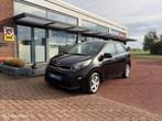 Kia Picanto 1.0 ComfortPlusLine | Camera | CarPlay | Airco, Voorwielaandrijving, Met garantie (alle), 4 stoelen, Zwart