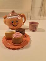 Fisherprice, Kinderen en Baby's, Speelgoed | Fisher-Price, Ophalen of Verzenden, Zo goed als nieuw, Speelset