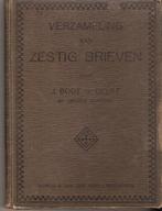60 Brieven -J Boot Delft 1927 (bevindelijk) gekrookte Riet, Ophalen, Gelezen, Christendom | Protestants