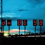 2CD: Depeche Mode – The Singles 86-98, Ophalen of Verzenden, Zo goed als nieuw, Poprock