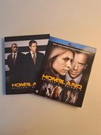 Homeland - Seizoen 2 Blu-ray, Cd's en Dvd's, Blu-ray, Ophalen of Verzenden, Zo goed als nieuw