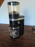 KitchenAid Koffiemolen - Perfecte maling!, Ophalen of Verzenden, Gebruikt, Overige modellen, Koffiebonen