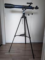 Bresser Skylux 70/700 telescoop - Complete set, Ophalen, Gebruikt, Lenzentelescoop (refractor), Met statief