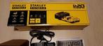 Stanley V20 Fatmax, Ophalen of Verzenden, Nieuw, Boor- en Schroefmachine