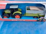 Dickie Toys Claas Ares Set - Nieuw in Verpakking!, Ophalen, Nieuw, Jongen of Meisje