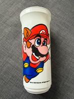 2x Super Mario Beker 1993, Ophalen of Verzenden, 1980 tot heden, Gebruikt, Overige onderwerpen