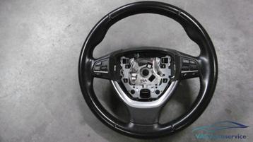 Sportstuur BMW F10- F11   5-serie  beschikbaar voor biedingen