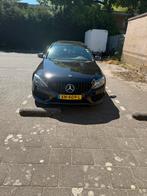 Mercedes-Benz C-Klasse C43 AMG 367pk 4MATIC 9G-TRONIC 2018, Auto's, Mercedes-Benz, 367 pk, Leder, Bedrijf, Vierwielaandrijving