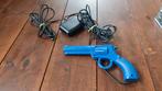 Philips Peacekeeper Revolver CD-I, Spelcomputers en Games, Ophalen of Verzenden, Gebruikt