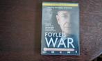 Foyle's war deel 13, origineel, Vanaf 12 jaar, Ophalen of Verzenden, Zo goed als nieuw, Thriller