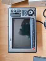 Raymarine e90w, Ophalen of Verzenden, Gebruikt, Kaartplotter of Fish Finder