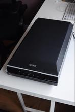 Epson Perfection V600 Photo Scanner, Computers en Software, Scanners, EPSON, MacOS, Ophalen of Verzenden, Fotoscanner