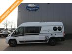 Malibu 640 LE Carthago , Automaat, Automaat, Buscamper of Camperbus, Ringverwarming, Malibu