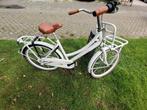 24 Inc meisjes fiets, Fietsen en Brommers, Fietsen | Meisjes, Ophalen, Versnellingen, Cortina, Gebruikt