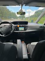 Citroën C4 (Grand) Picasso THP 165pk S&S Aut. 2015 Grijs, Auto's, 65 €/maand, 164 pk, 1295 kg, 4 cilinders