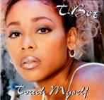 T-Boz – Touch Myself CD Single 1996, Cd's en Dvd's, Cd Singles, Hiphop en Rap, Zo goed als nieuw, Verzenden