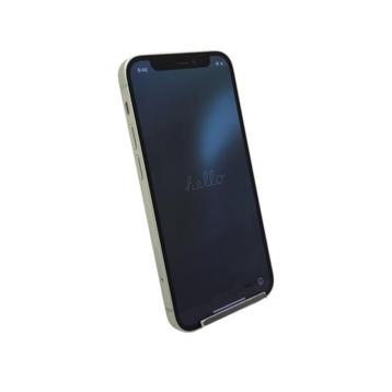 iPhone 12 mini groen | Nieuwe accu | Nette staat | Met garan beschikbaar voor biedingen