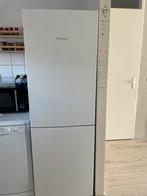 Bosch vrijstaande koelvries combinatie, Ophalen, 150 tot 200 liter, Met aparte vriezer, 160 cm of meer