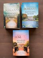 De Vrouwen van de Leeuwenhof - Corina Bomann, Boeken, Romans, Ophalen of Verzenden, Zo goed als nieuw