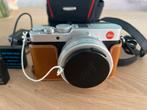 Leica D-Lux 7 | Nieuwstaat + vele accessoires, Audio, Tv en Foto, Fotocamera's Digitaal, Compact, Ophalen of Verzenden, Zo goed als nieuw