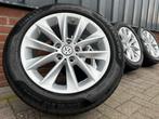Nette 18 inch VW Transporter Winterset Pirelli, Ophalen, 18 inch, Banden en Velgen, Onbekend