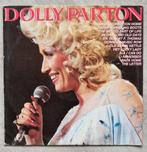 Dolly Parton LP, Cd's en Dvd's, Vinyl | Country en Western, Gebruikt, Ophalen of Verzenden