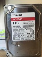 Hard Drive 1TB Toshiba, Computers en Software, Harde schijven, Desktop, Extern, Ophalen of Verzenden, Zo goed als nieuw